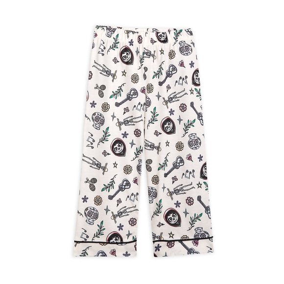 COCO SLEEP PIJAMA SET FOR KIDS - Picture 2 of 5